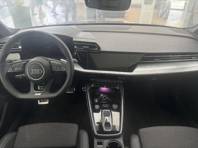Audi A3 Sportback S Line 35 TDI 150 Ch S Tronic -  - Joinsteer - #5