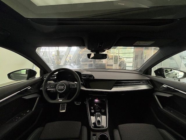 Audi A3 Sportback S Line 35 TDI 150 Ch S Tronic - 2024 - Joinsteer - #7