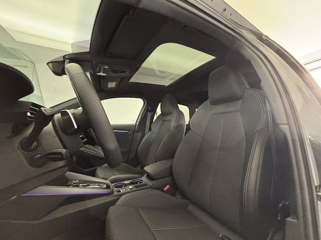 Audi A3 Sportback S Line 35 TDI 150 Ch S Tronic - 2024 - Joinsteer - #8