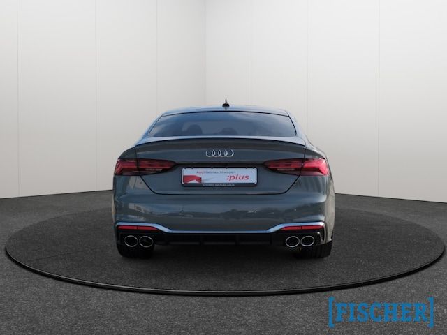 Audi S5 Sportback TDI Quattro Tiptronic - 2022 - Joinsteer - #6