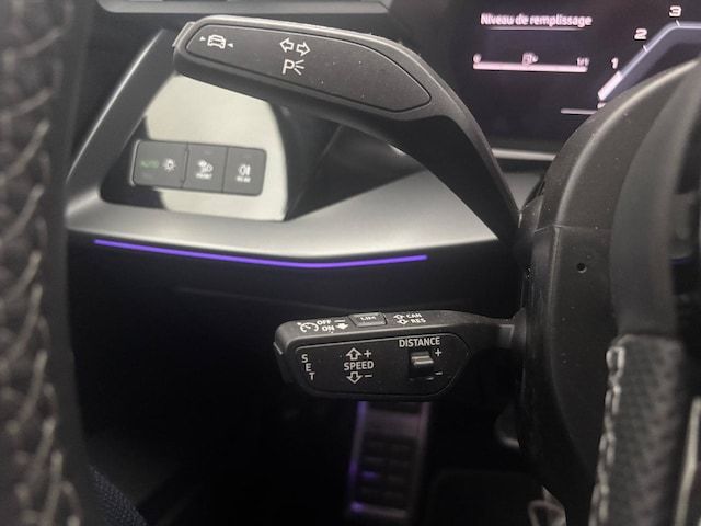Audi A3 Sportback S Line 35 TDI 150 Ch S Tronic - 2024 - Joinsteer - #10