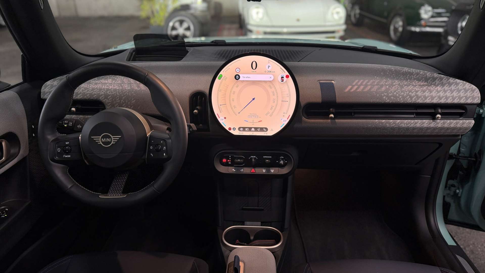 Mini Cooper Favoured Cooper - 2024 - Joinsteer - #36