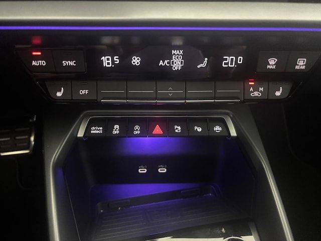 Audi A3 Sportback S Line 35 TDI 150 Ch S Tronic - 2024 - Joinsteer - #18