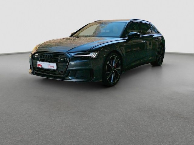 Audi A6 Avant TFSI E - 2023 - Joinsteer - #2