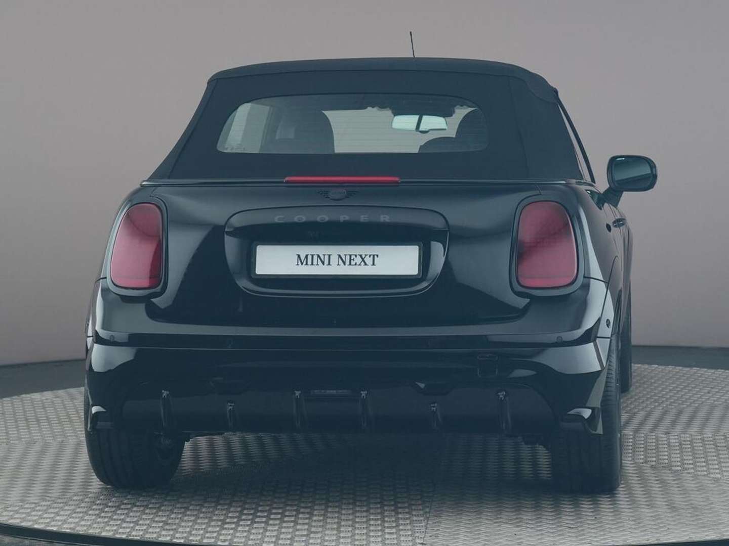 Mini Cabrio John Cooper Works - 2025 - Joinsteer - #8
