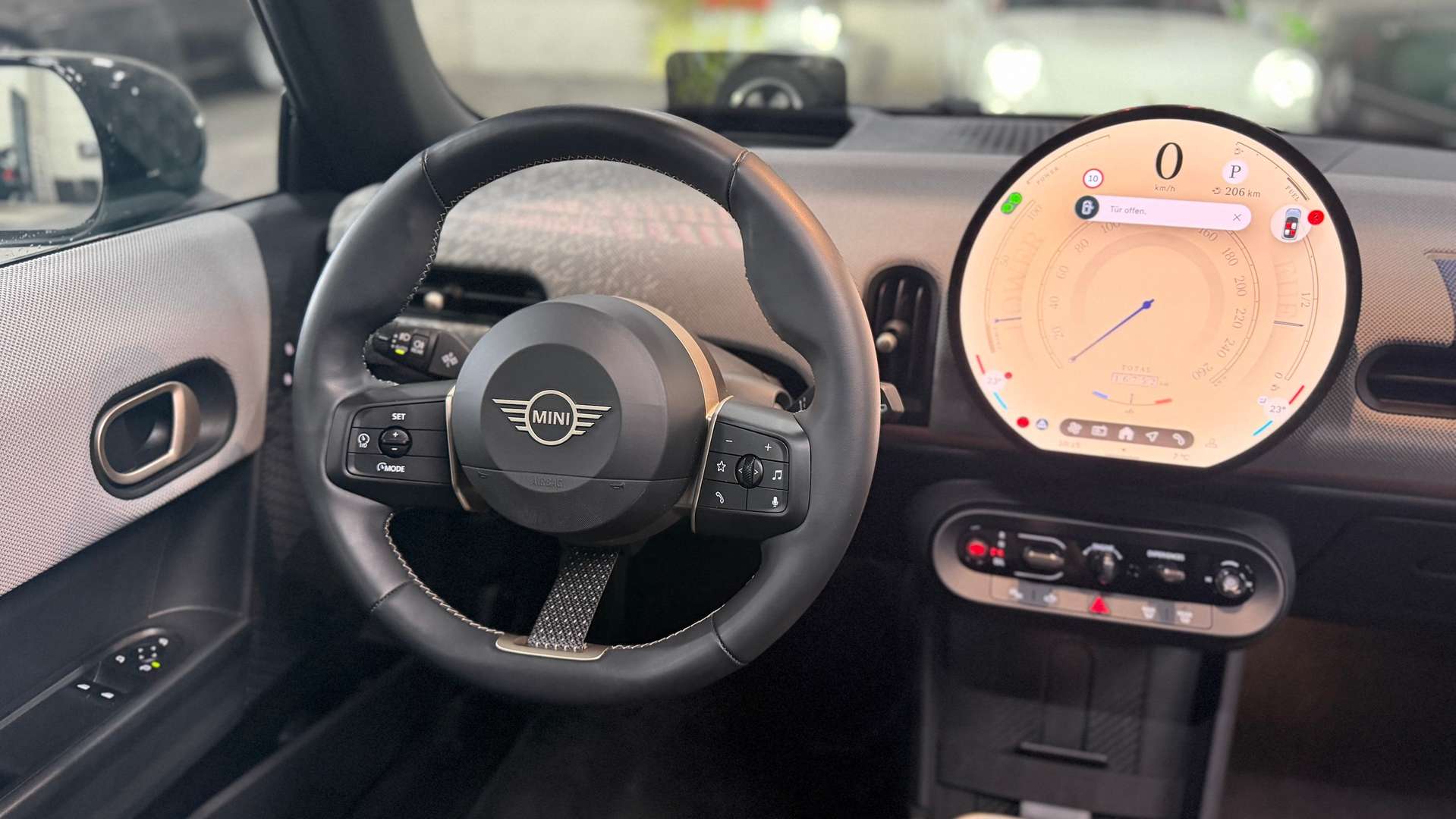 Mini Cooper Favoured Cooper - 2024 - Joinsteer - #37