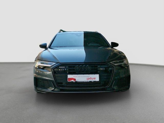 Audi A6 Avant TFSI E - 2023 - Joinsteer - #3