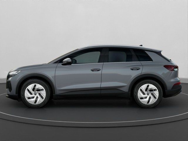 Audi Q4 E-tron 45 E-tron - 2025 - Joinsteer - #4