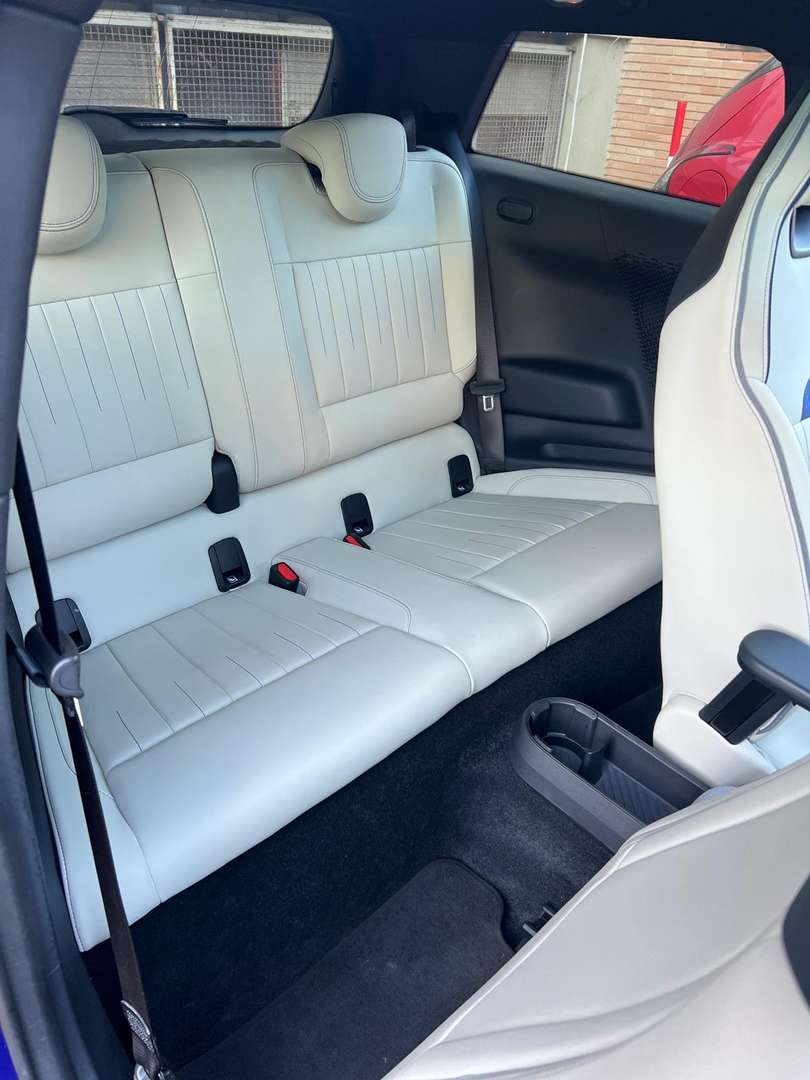 Mini Cooper SE Favoured Cooper SE - 2024 - Joinsteer - #6