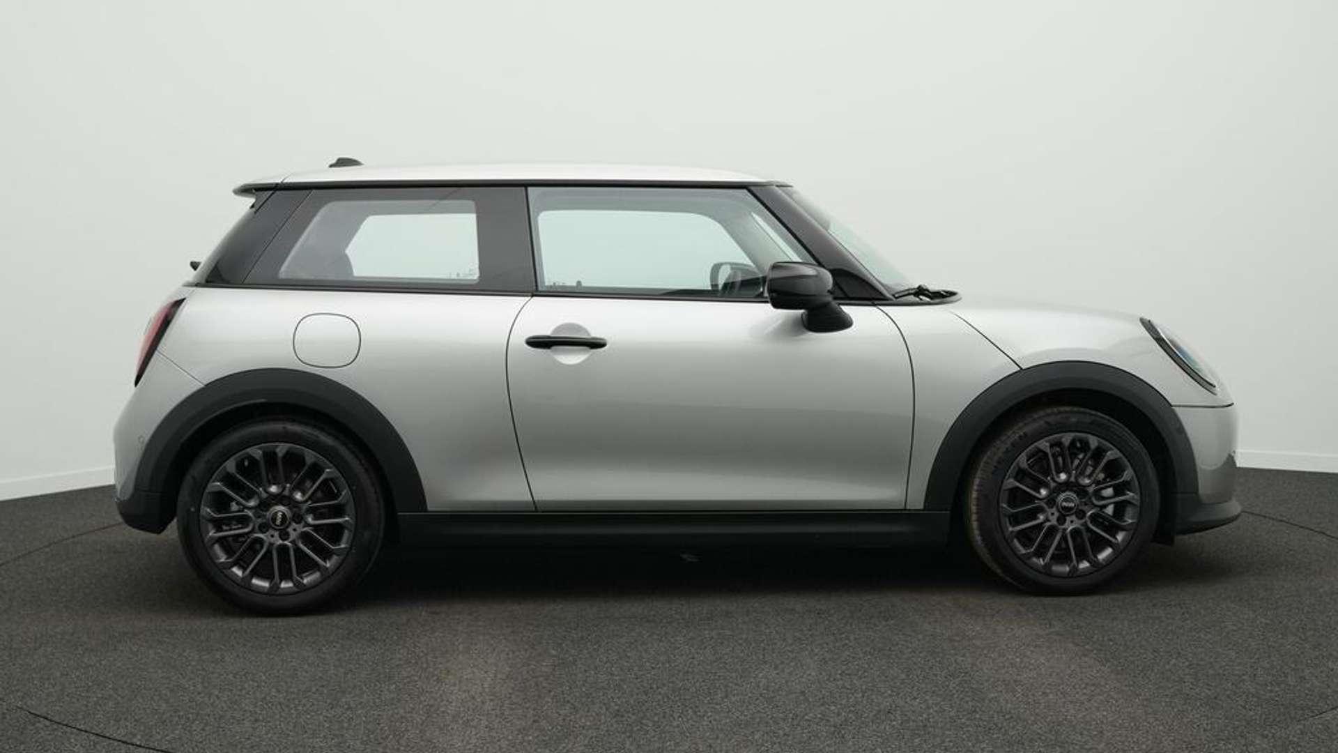 Mini Cooper Classic Cooper - 2025 - Joinsteer - #3