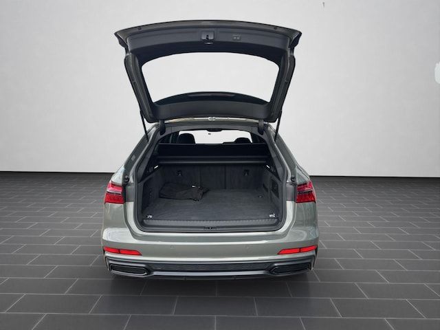 Audi A6 Avant TFSI E - 2023 - Joinsteer - #16