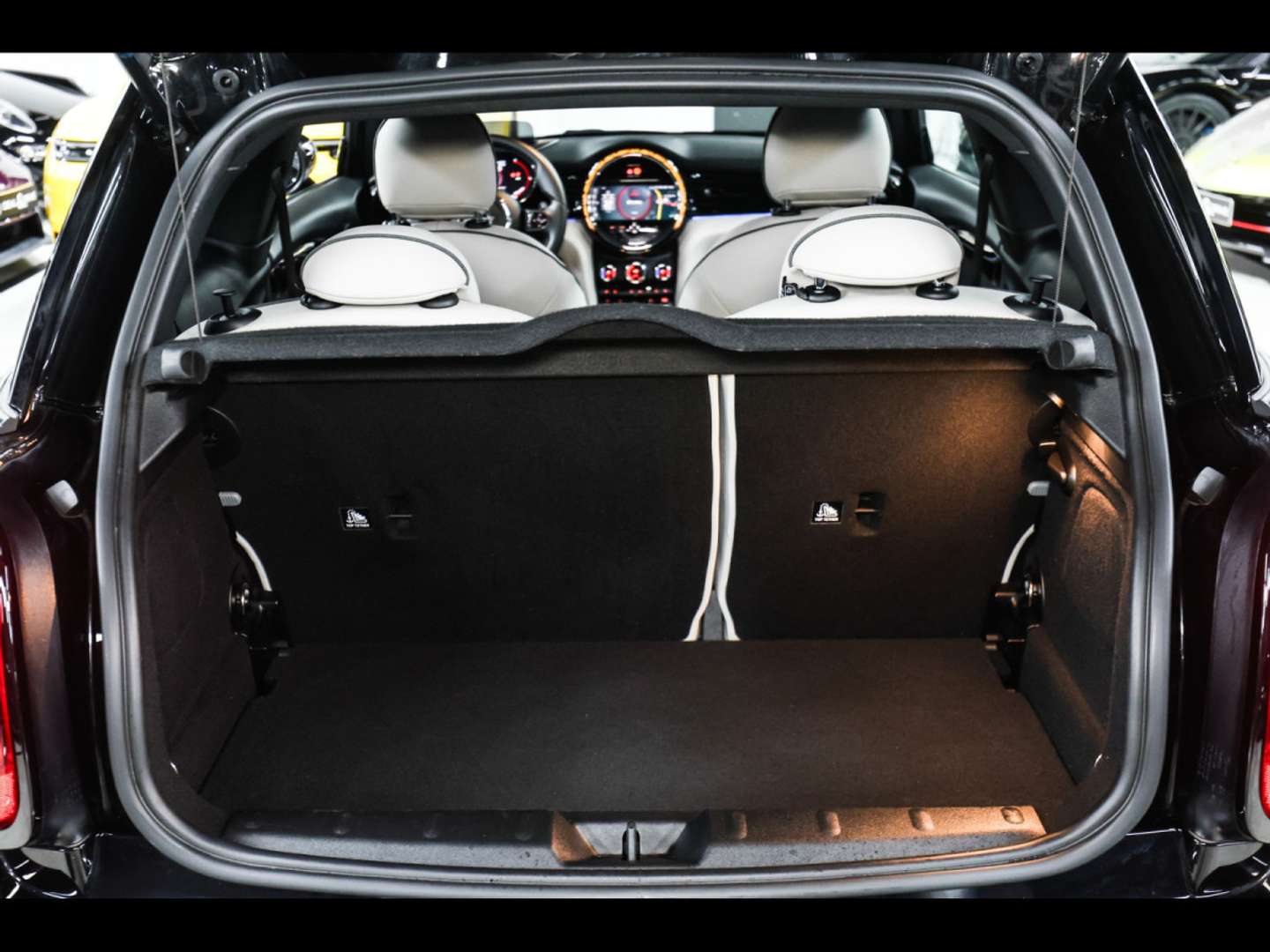 Mini 3 Portes John Cooper Works - 2022 - Joinsteer - #16