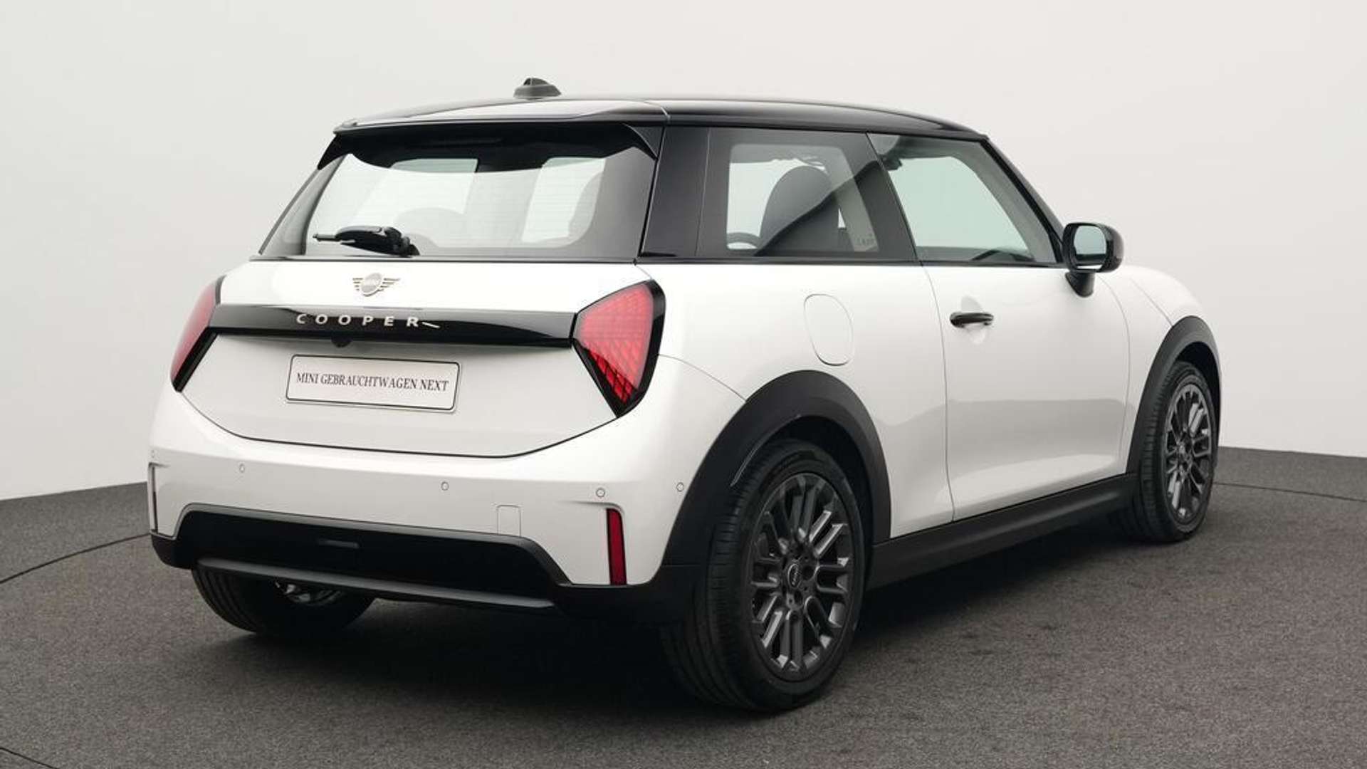 Mini Cooper Classic Cooper - 2025 - Joinsteer - #7