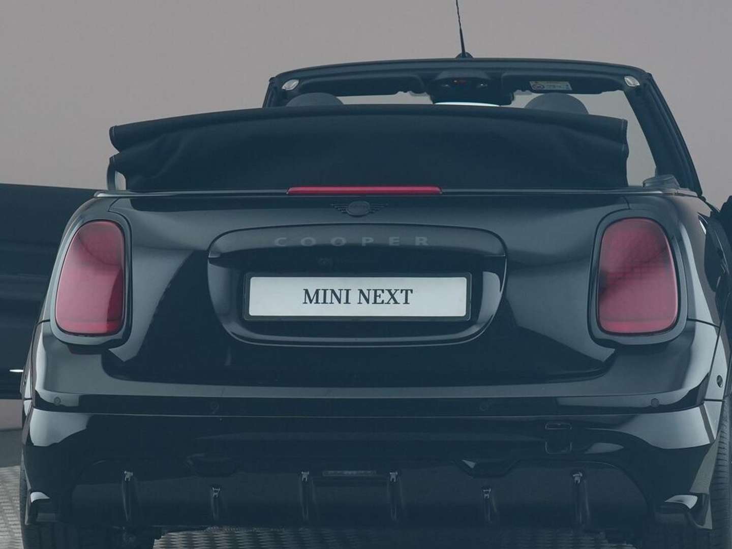 Mini Cabrio John Cooper Works - 2025 - Joinsteer - #11