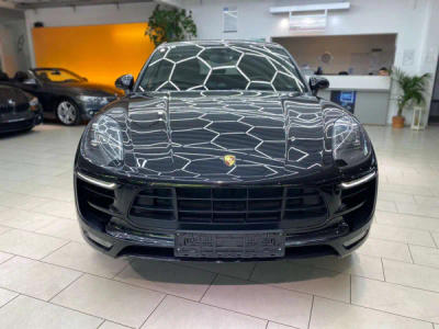 Porsche Macan I GTS Sport Chrono -  - Joinsteer - #2