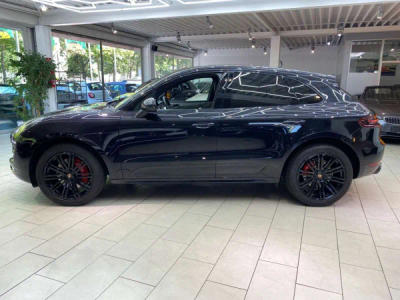 Porsche Macan I GTS Sport Chrono -  - Joinsteer - #3
