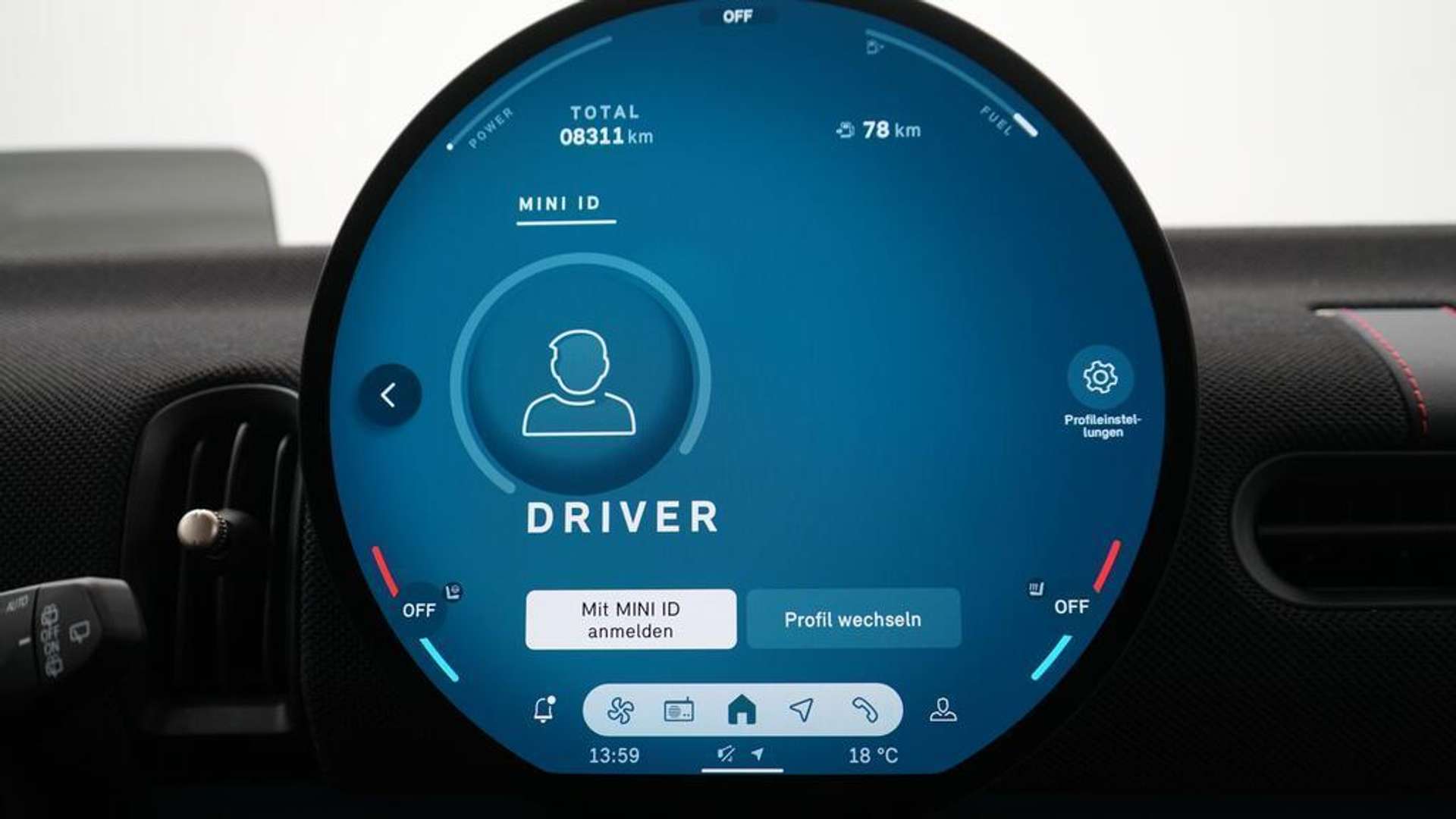 Mini Cooper Classic Cooper - 2025 - Joinsteer - #8