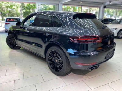 Porsche Macan I GTS Sport Chrono -  - Joinsteer - #4