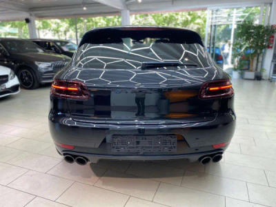 Porsche Macan I GTS Sport Chrono -  - Joinsteer - #5