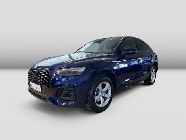 Audi Q5 Sportback 40 TDI Quattro S Tronic - 2023 - Joinsteer - #2