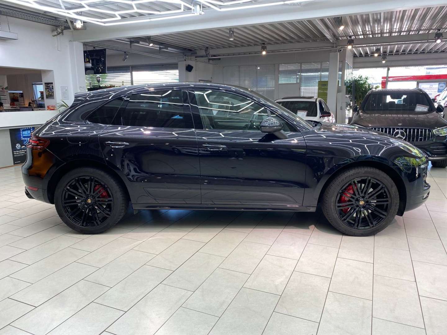 Porsche Macan I GTS Sport Chrono - 2017 - Joinsteer - #8