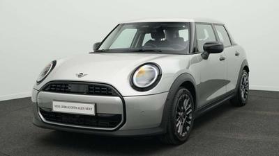 Mini Cooper -  - Joinsteer - #1