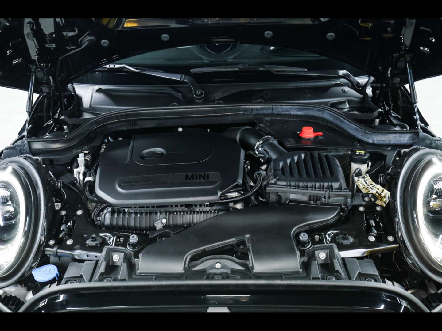 Mini 3 Portes John Cooper Works - 2022 - Joinsteer - #17