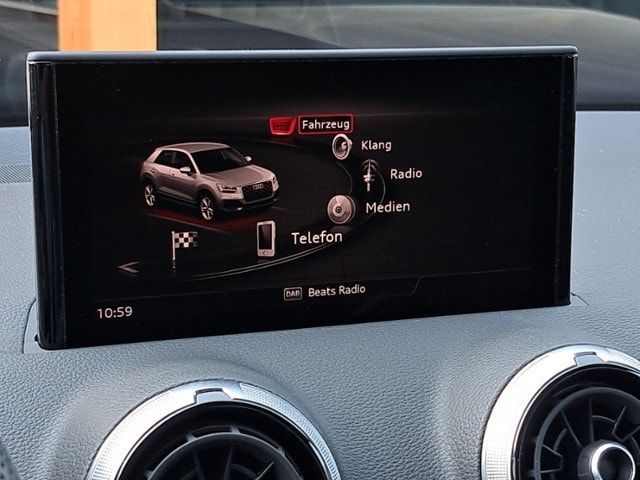 Audi SQ2 TFSI Quattro S Tronic - 2024 - Joinsteer - #27