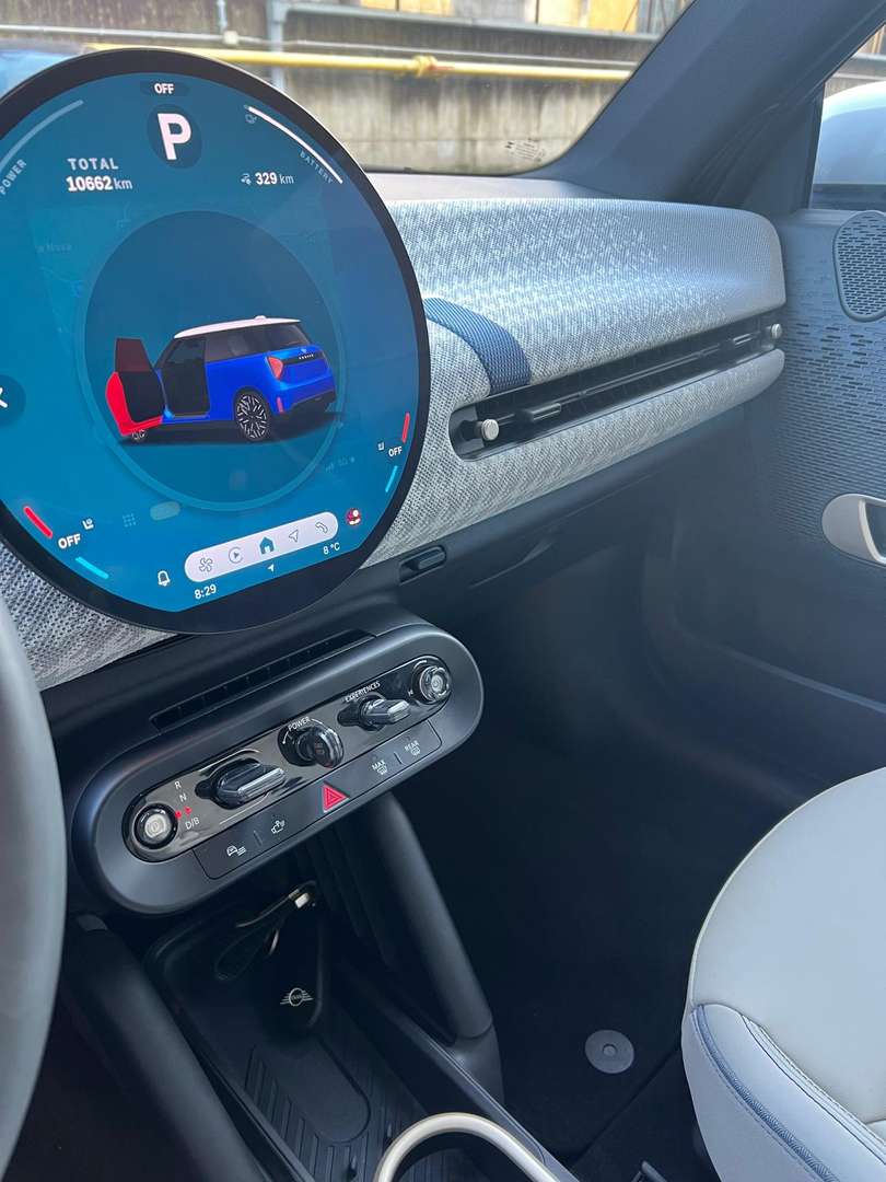 Mini Cooper SE Favoured Cooper SE - 2024 - Joinsteer - #8