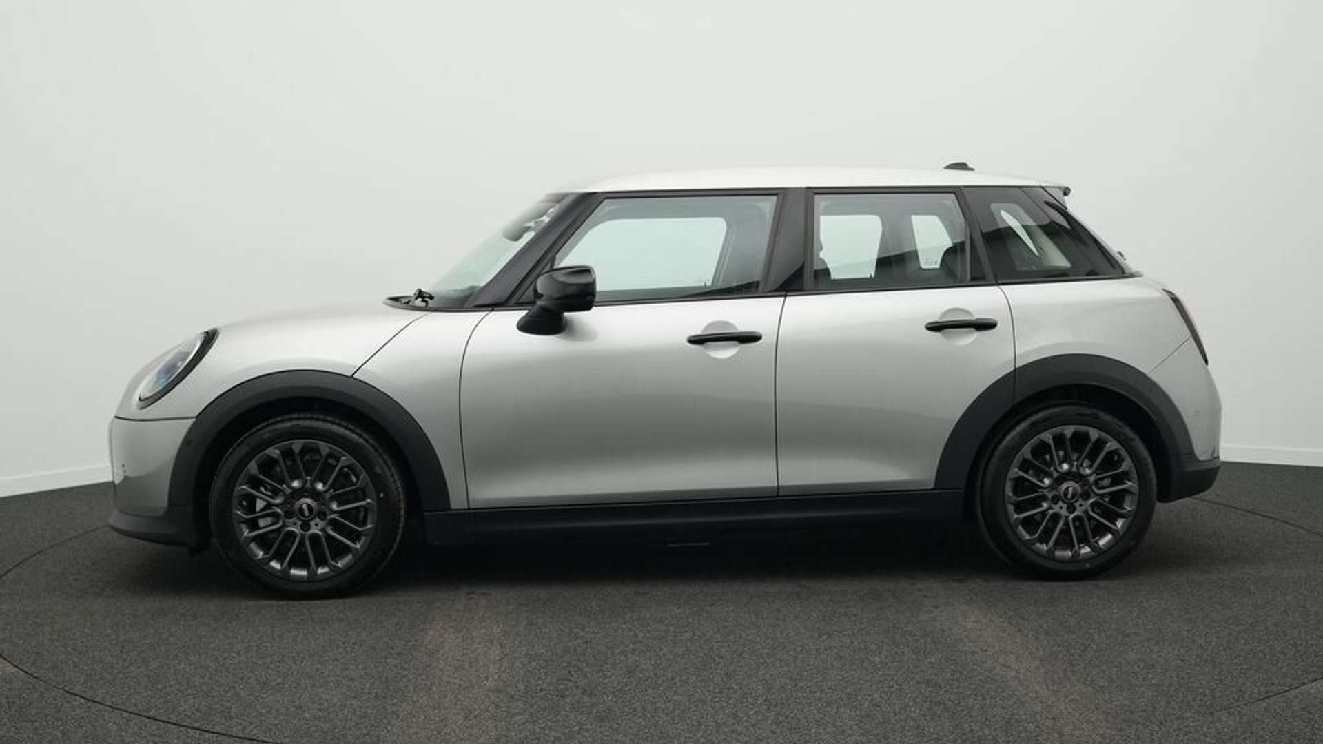 Mini Cooper - 2024 - Joinsteer - #2