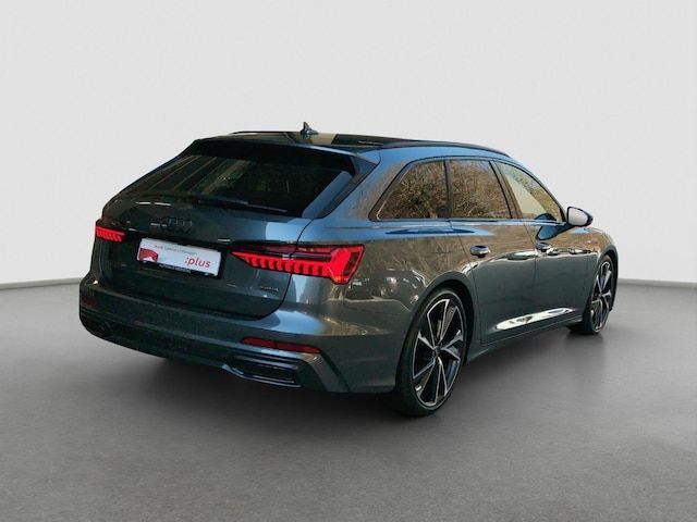 Audi A6 Avant TFSI E - 2023 - Joinsteer - #6