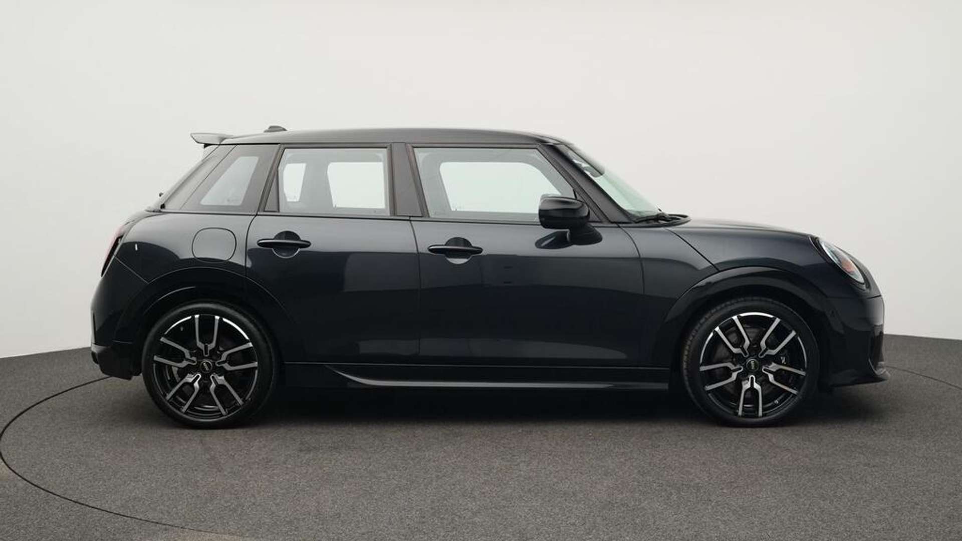 Mini Cooper JCW Cooper S - 2025 - Joinsteer - #2