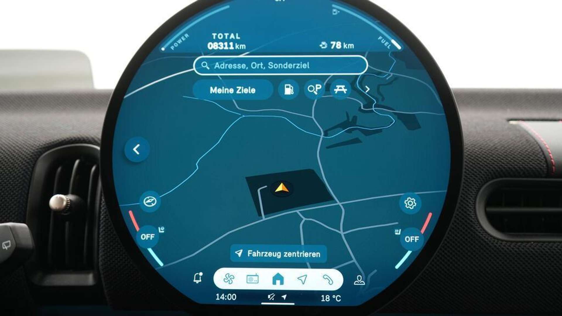 Mini Cooper Classic Cooper - 2025 - Joinsteer - #9