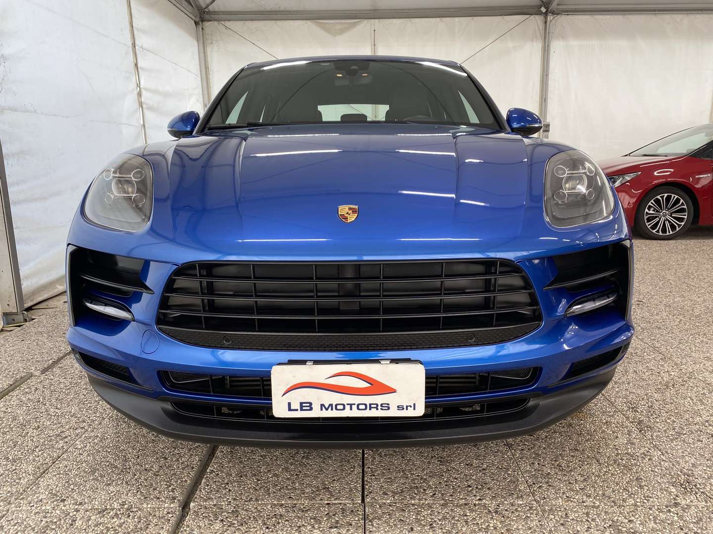 Porsche Macan I 4 - 2019 - Joinsteer - #3