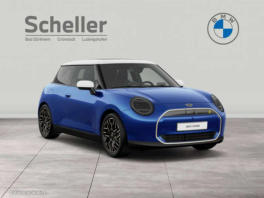 Mini Cooper SE Favoured Cooper SE - 2024 - Joinsteer - #1