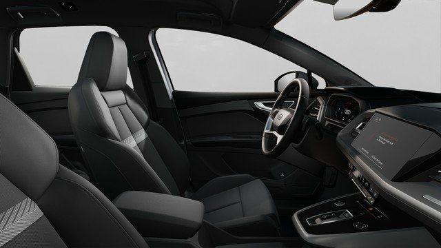 Audi Q4 E-tron 45 E-tron - 2025 - Joinsteer - #7