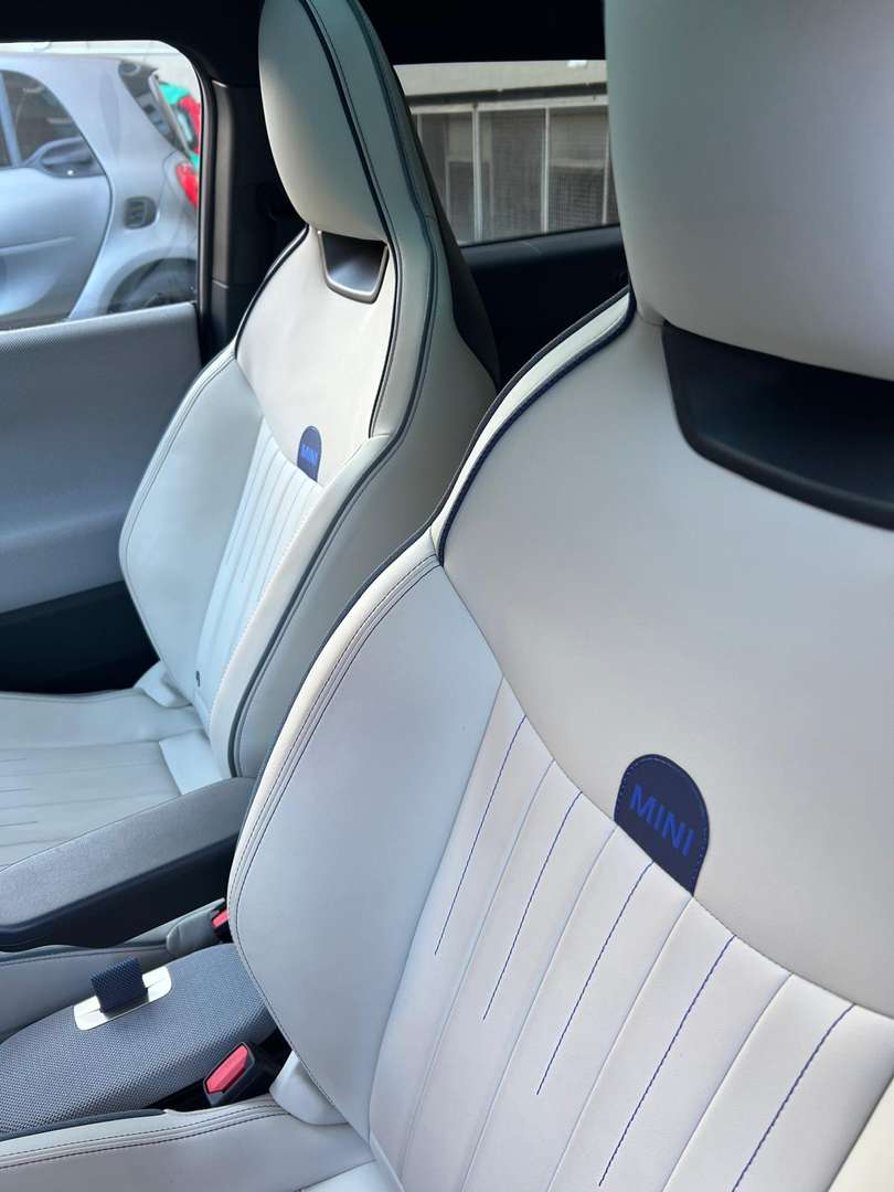 Mini Cooper SE Favoured Cooper SE - 2024 - Joinsteer - #9