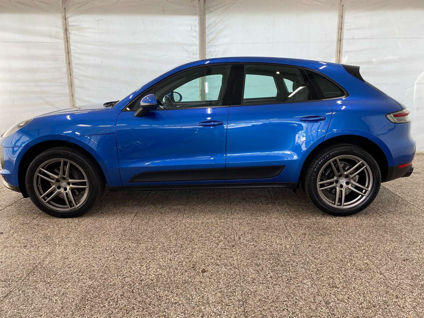Porsche Macan I 4 - 2019 - Joinsteer - #4