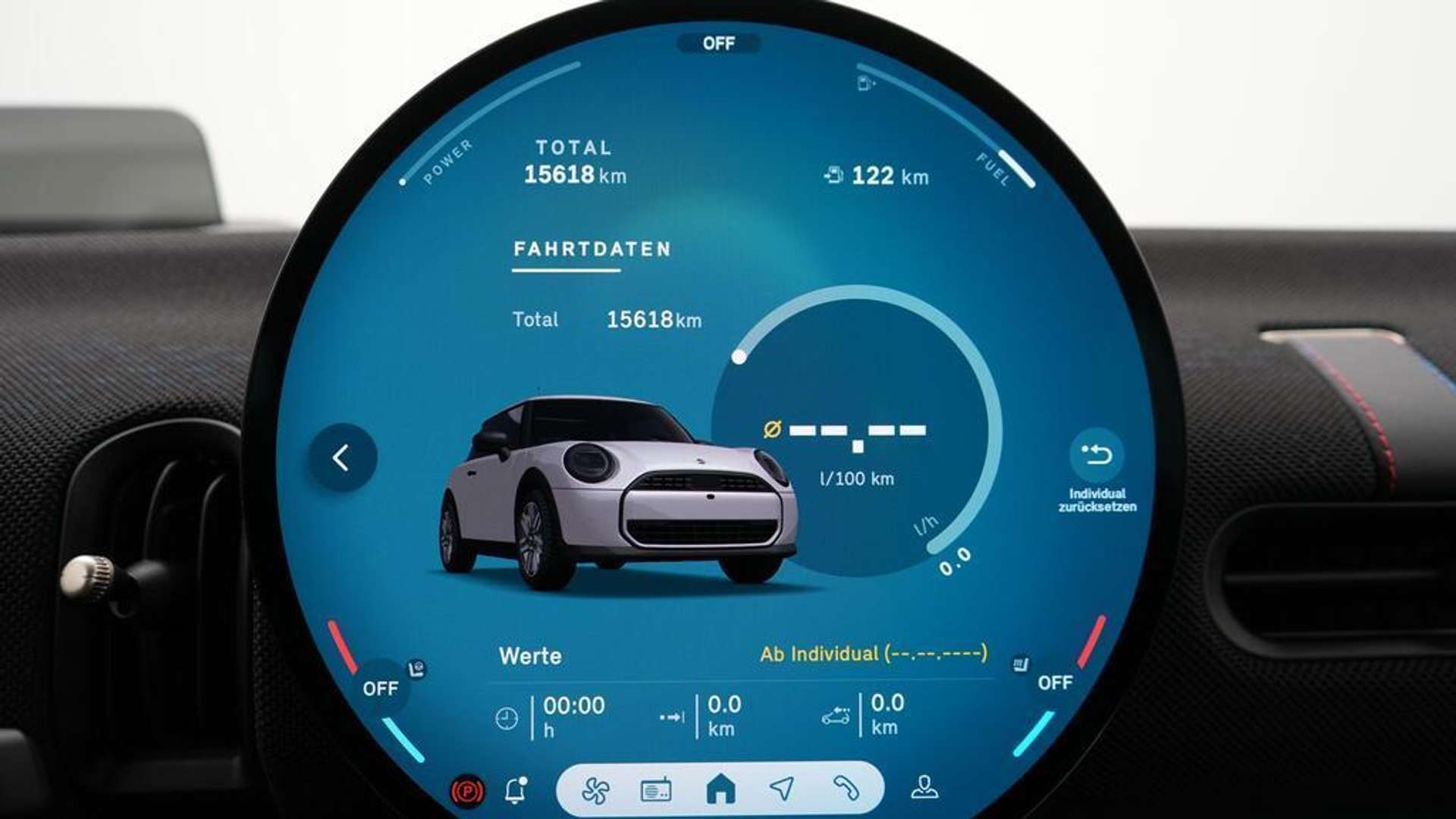 Mini Cooper Classic Cooper - 2025 - Joinsteer - #8