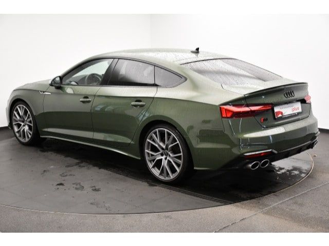 Audi S5 Sportback TDI Quattro Tiptronic - 2023 - Joinsteer - #16