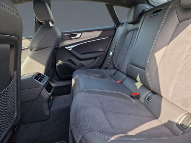 Audi A7 Sportback TFSI E - 2023 - Joinsteer - #21