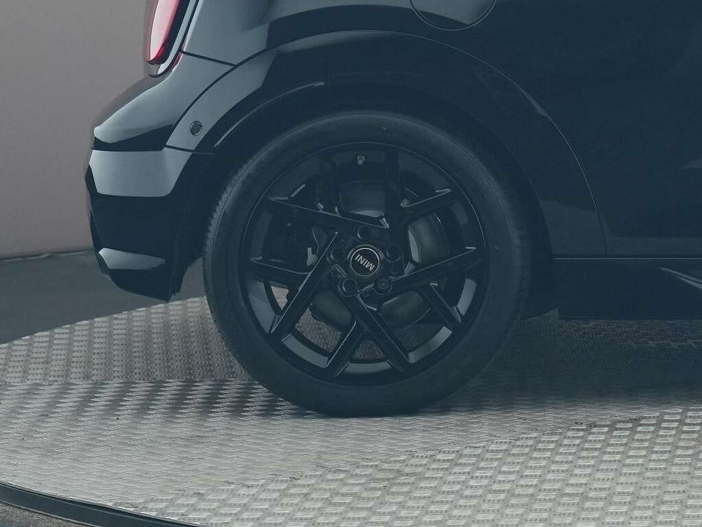 Mini Cabrio John Cooper Works - 2025 - Joinsteer - #13