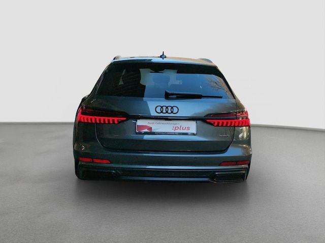 Audi A6 Avant TFSI E - 2023 - Joinsteer - #7