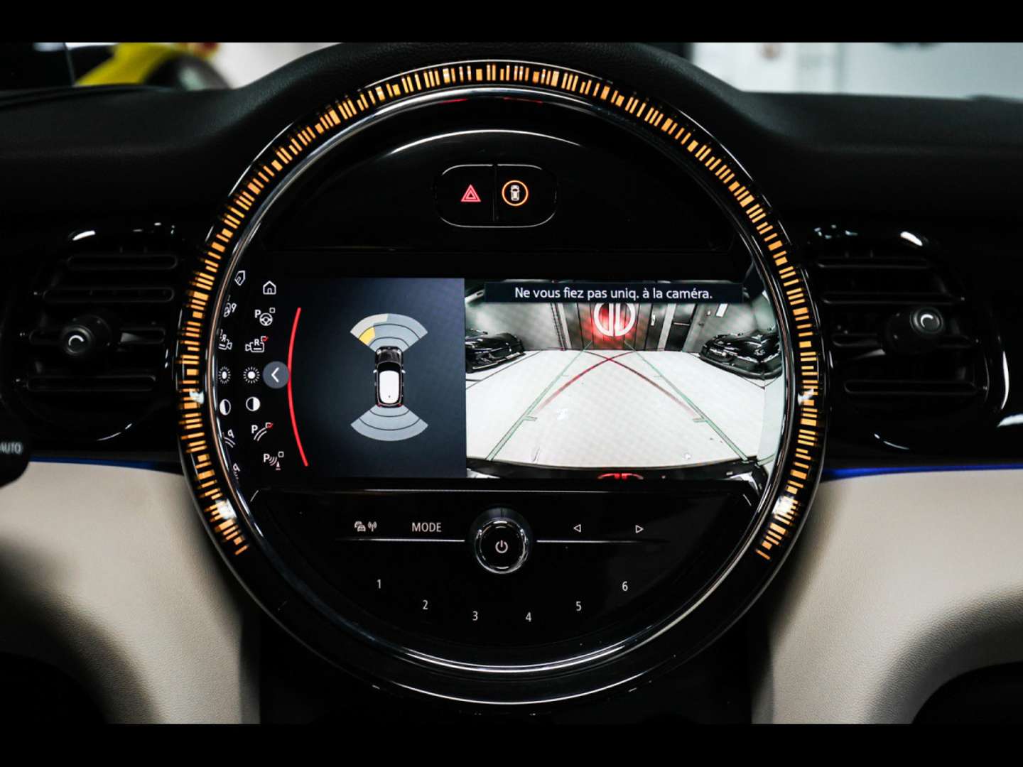 Mini 3 Portes John Cooper Works - 2022 - Joinsteer - #19