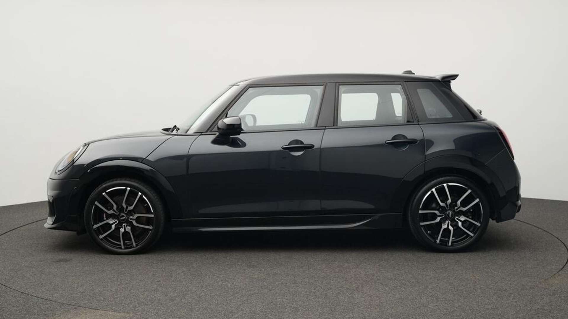 Mini Cooper JCW Cooper S - 2025 - Joinsteer - #3