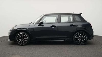 Mini Cooper JCW Cooper S -  - Joinsteer - #2