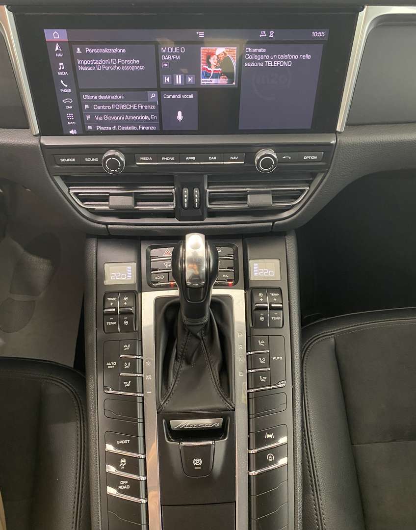 Porsche Macan I 4 - 2019 - Joinsteer - #10