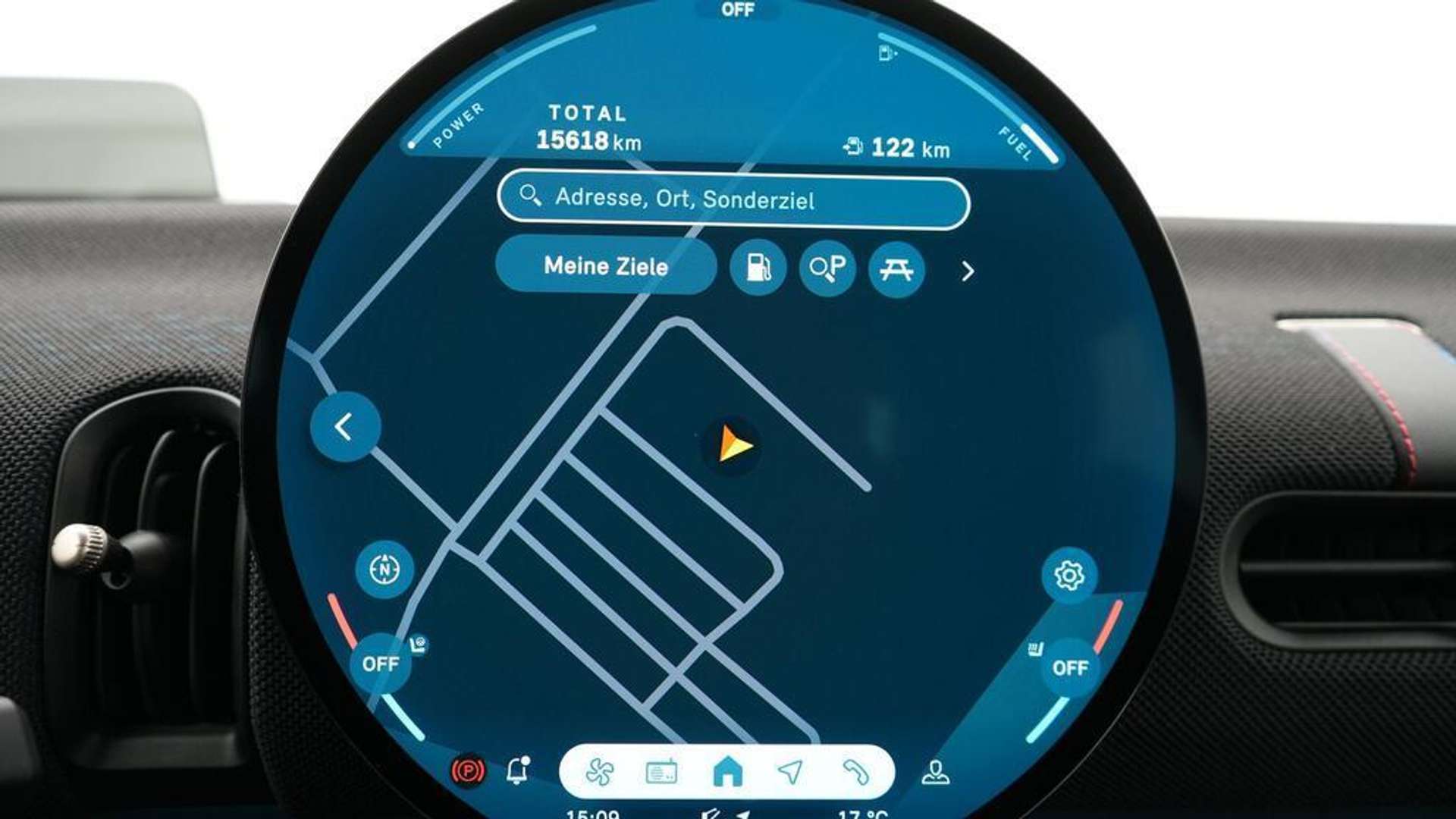 Mini Cooper Classic Cooper - 2025 - Joinsteer - #9