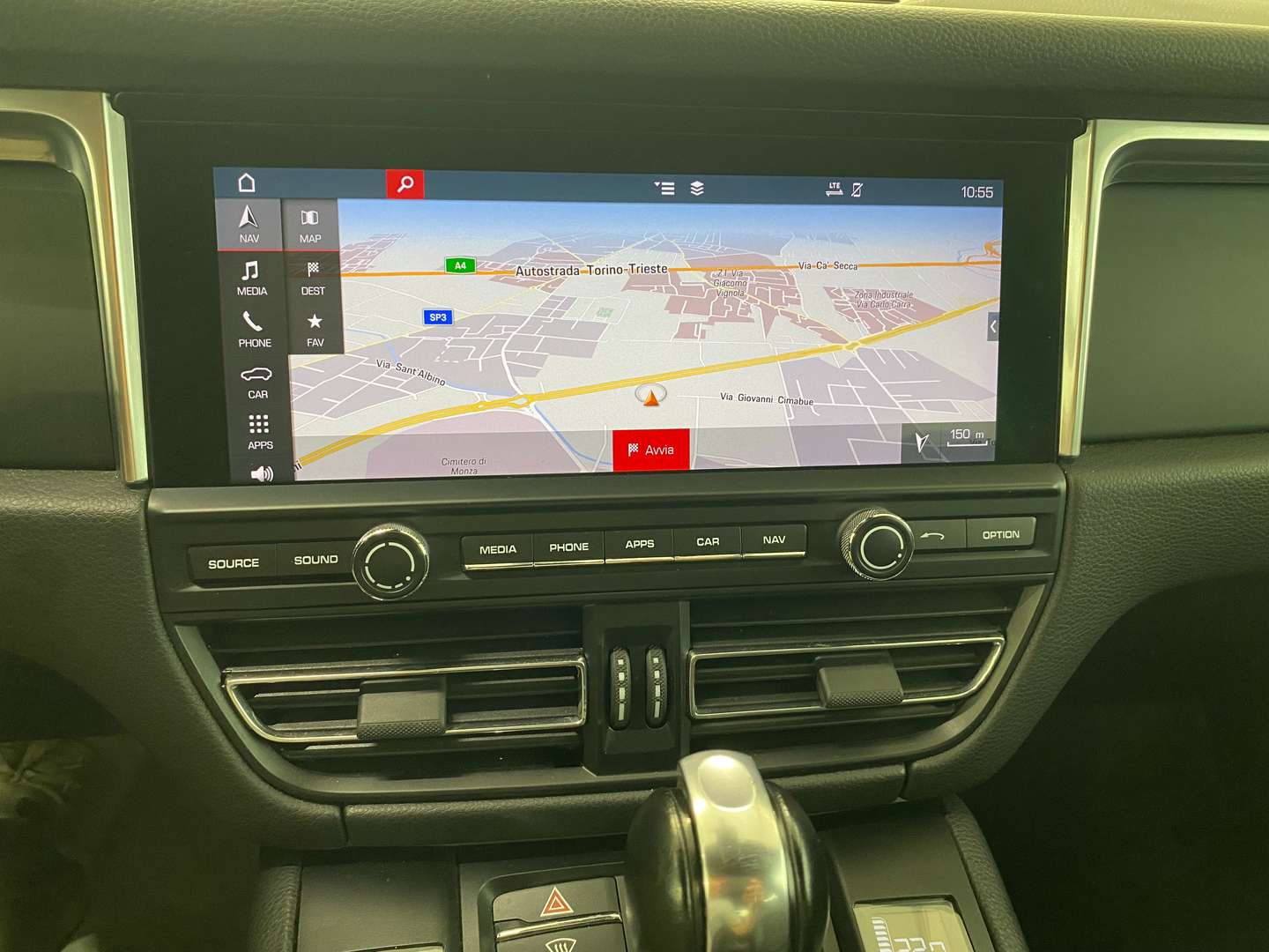 Porsche Macan I 4 - 2019 - Joinsteer - #11