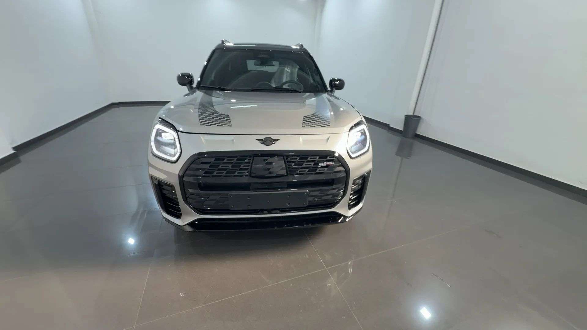 Mini Countryman JCW Cooper D - 2025 - Joinsteer - #2